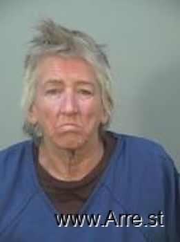 Julie Ann Hurley Mugshot