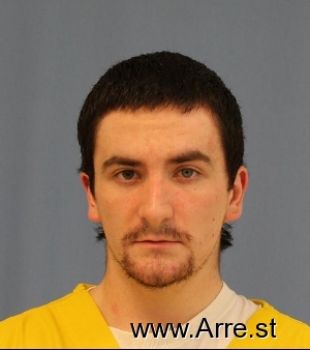 Julien B Jaminski Mugshot