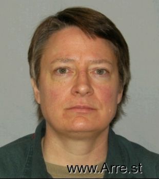 Juliet K Johnson Mugshot