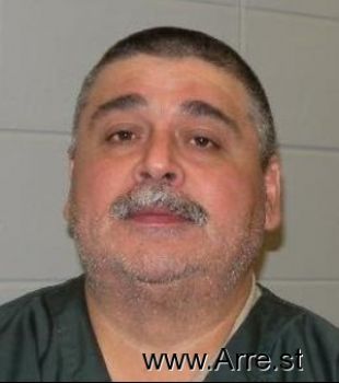 Julio Iii Alvarez Mugshot