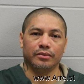 Julio C Melendez-valladares Mugshot