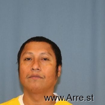 Julio  Rivera-cruz Mugshot