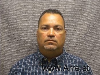 Julio C Sr Vazquez Mugshot