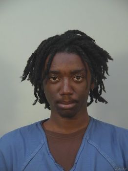 Julius Deaunta Jones Mugshot