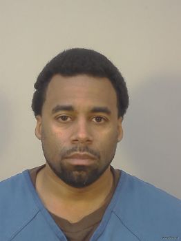 Jurell Desean Hilliard-williams Mugshot