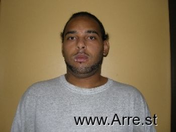 Justin L Carter Mugshot