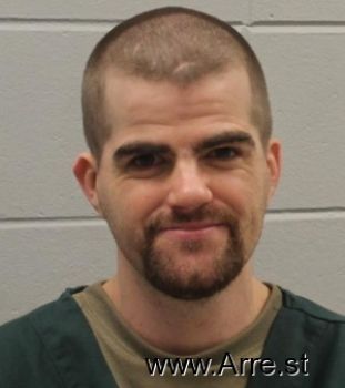 Justin W Craig Mugshot