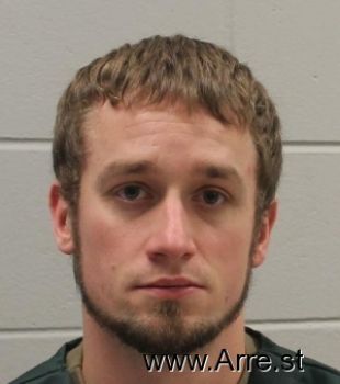 Justin J Dobson Mugshot