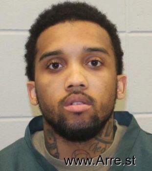 Justin D Hobbs Mugshot