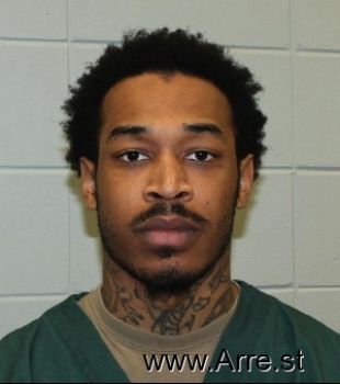 Justin G Jacobs-wright Mugshot