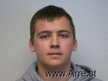 Justin L Ritchie Mugshot