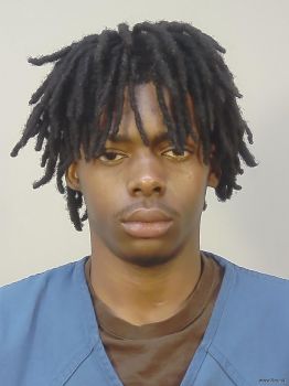 Justin Lamar Rogers Mugshot