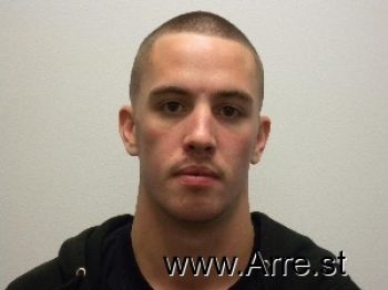 Justin M Smith Mugshot