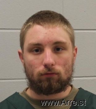 Justin T Sukup Mugshot