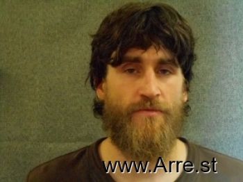 Justin M Watts Mugshot