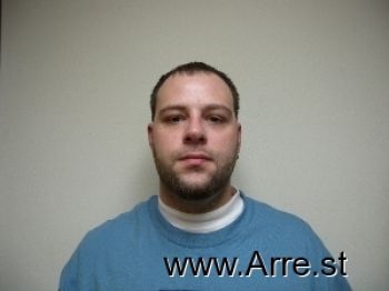 Justin R Yaeger Mugshot