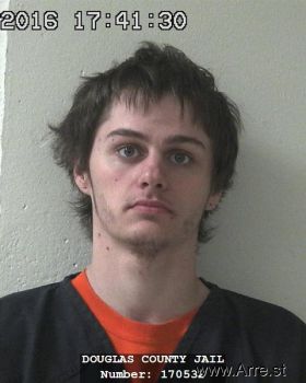 Jyles Lee-colin Tibbetts Mugshot