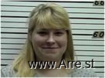 Kristine Ann Meyler-warlow Mugshot