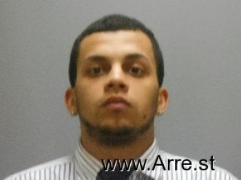 Kahlead M Abdelbaqi-graves Mugshot