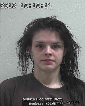 Kaitlyn Marie Erchul Mugshot