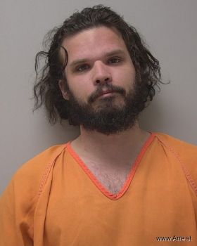 Kalib Joseph Suchomski Mugshot