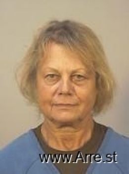 Karen Lynn Hill Mugshot