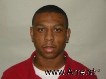 Karon A Jr Macon Mugshot