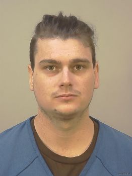 Kasey Joe Rogers Mugshot