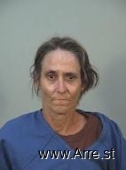 Kathleen Jean Webster Mugshot