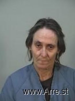 Kathleen Jean Webster Mugshot