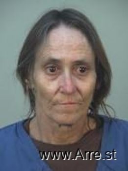 Kathleen Jean Webster Mugshot