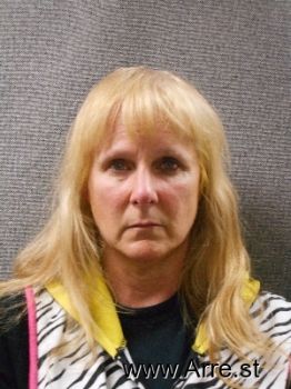 Kathy M Combs Mugshot