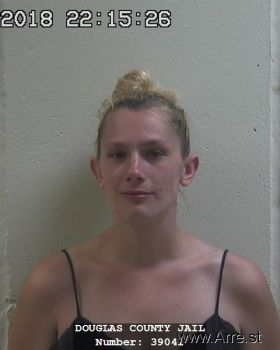 Katlyn Marie Grathwol Mugshot