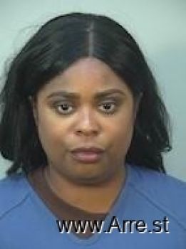 Katrina Renee Hammonds Mugshot