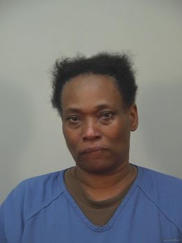 Katrina Denise Moore Mugshot