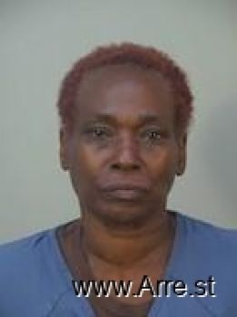 Katrina Denise Moore Mugshot