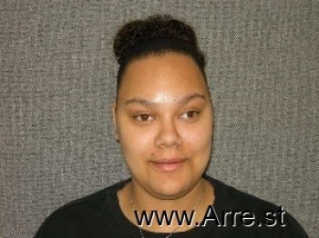 Kayla M Clay Mugshot