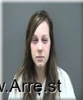 Kayla  Gilliland Mugshot