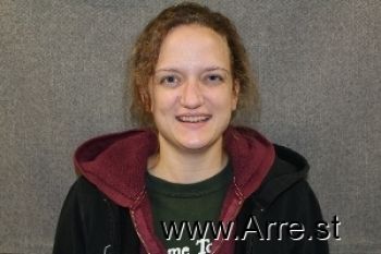 Kayla A Johnson Mugshot