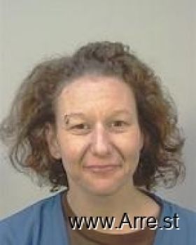 Kayla Lois Stewart Mugshot