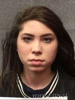 Kayla C Taylor Mugshot