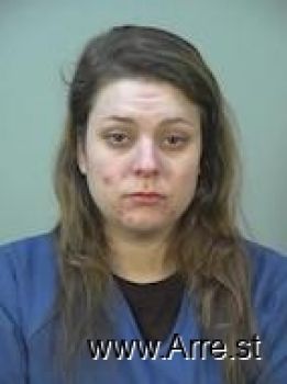 Kayla Rose Ward Mugshot