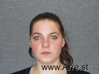 Kayla J Wilson Mugshot