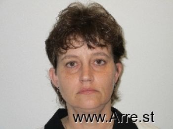 Kaylene M Harris Mugshot