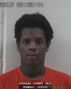 Keenan Davonte Harris Mugshot