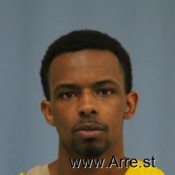 Keenan M Miller Mugshot