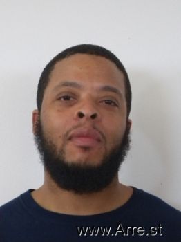 Keenan L Smith Mugshot