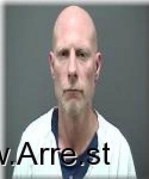 Keith  Acker Mugshot