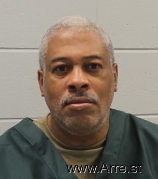 Keith S Betts Mugshot