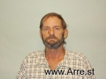 Keith T Gillis Mugshot